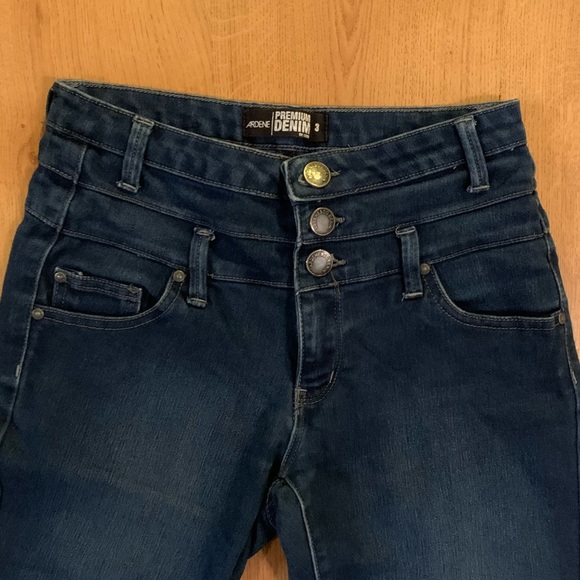 ARDENE high waisted jeans - Picture 2 of 3